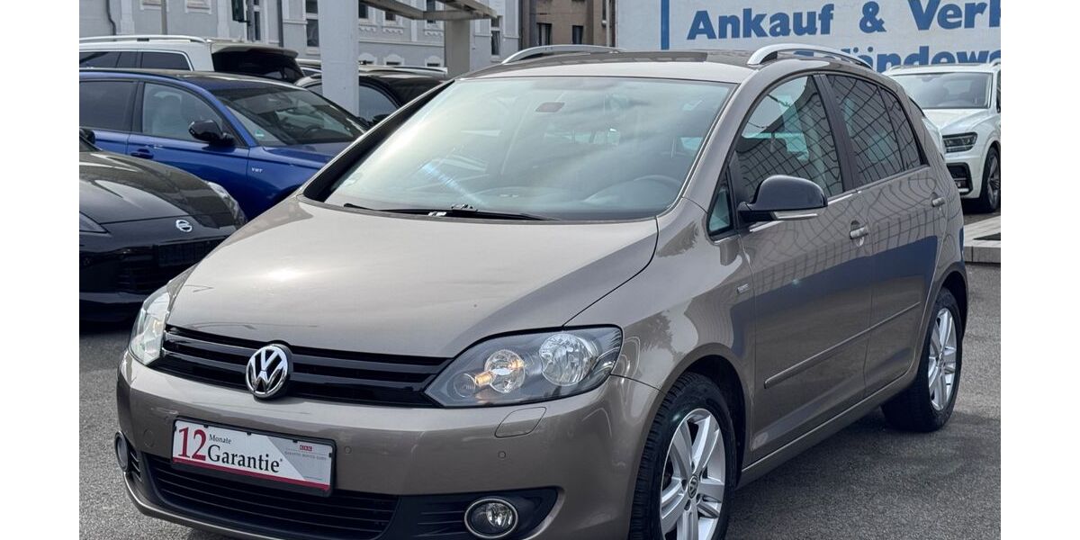 VW Golf Plus 49.478 km 8.950 &euro; Oberhausen 46045
