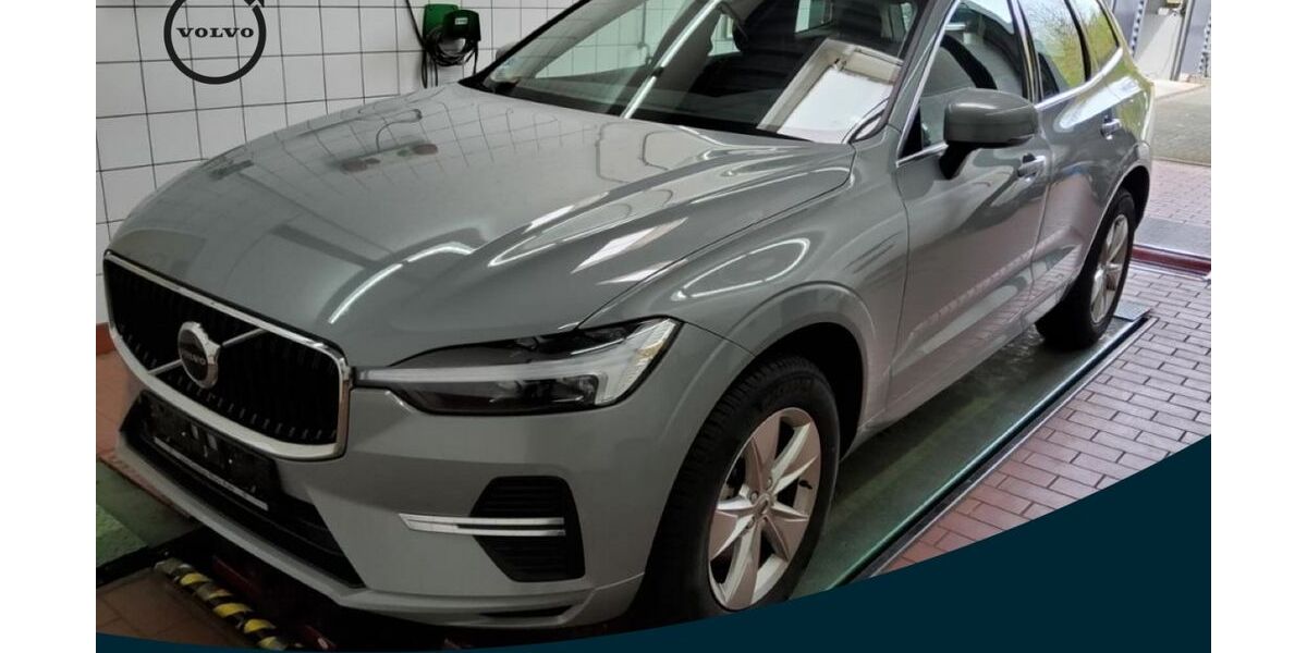 Volvo XC60 23.620 km 36.980 &euro; Essen-Kray 45309