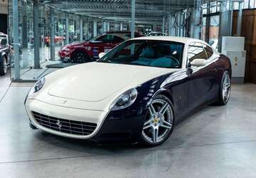 Ferrari 612 57.850 km 108.890 &euro; Neuss 41460