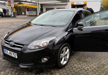 Ford Focus 131.000 km 4.200 &euro; Herne 44629