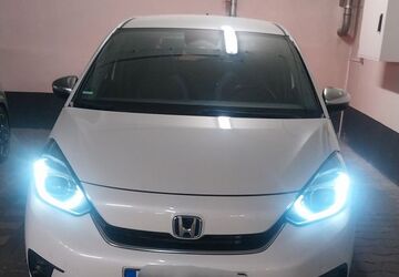 Honda Jazz 15.900 km 17.900 &euro; Witten 58452
