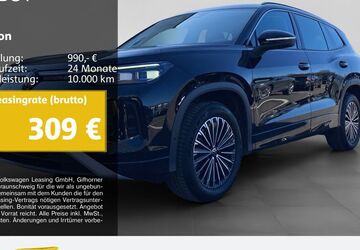 VW Tayron 24.896 km 39.720 &euro; Bochum 44892