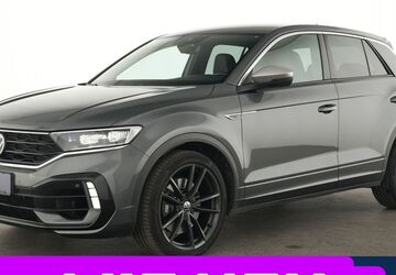VW T-Roc 34.573 km 26.489 &euro; Neuss 41460