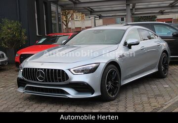Mercedes-Benz AMG GT 16.000 km 76.900 &euro; Herten 45699