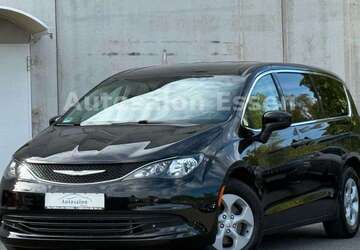 Chrysler Pacifica 25.587 km 28.890 &euro; Essen 45141