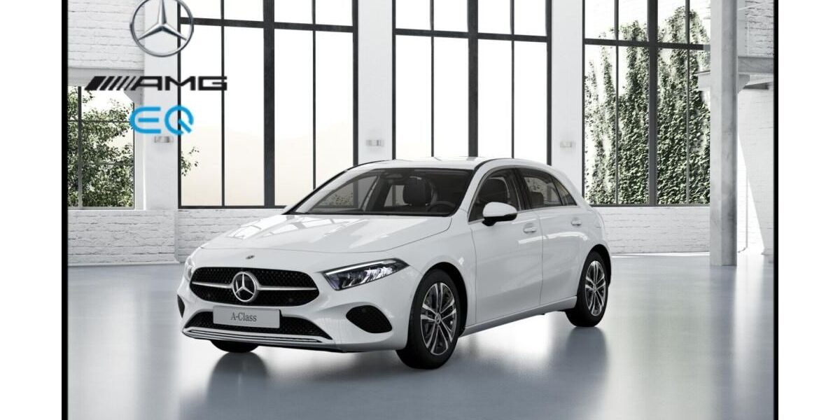 Mercedes-Benz A 180 11.812 km 30.880 &euro; Hagen 58135