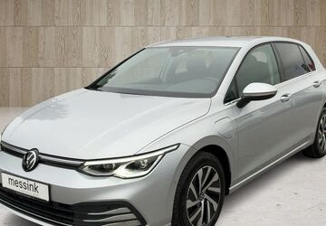 VW Golf 42.193 km 23.880 &euro; Wermelskirchen 42929