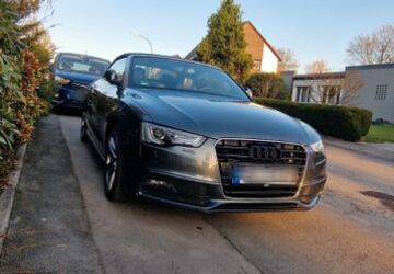 Audi A5 177.000 km 18.200 &euro; Bochum 44869