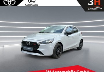 Mazda 2 20.600 km 17.990 &euro; Remscheid 42859