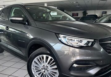 Opel Grandland (X) 169.870 km 12.950 &euro; Hilden (bei Düsseldorf) 40721