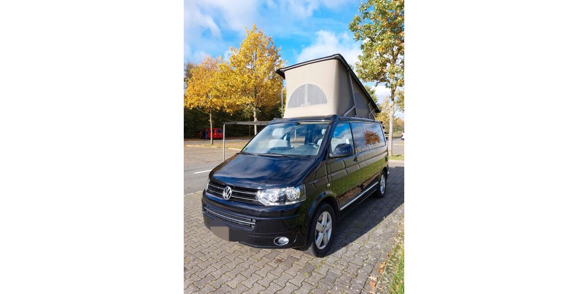 VW T5 California 109.500 km 37.500 &euro; Ratingen 40882