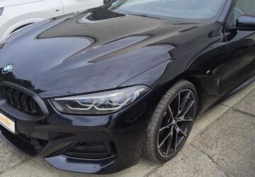 BMW 840 42.275 km 60.874 &euro; Hagen 58091