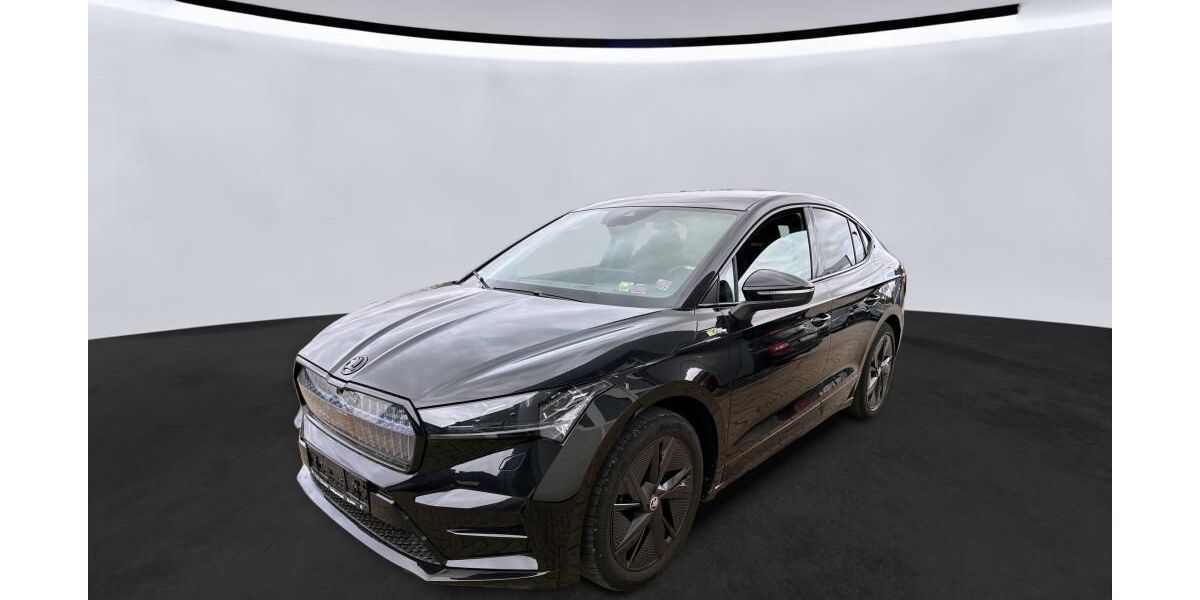 Skoda Enyaq 47.838 km 37.000 &euro; Hagen 58091