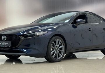 Mazda 3 38.261 km 23.450 &euro; Oberhausen 46149