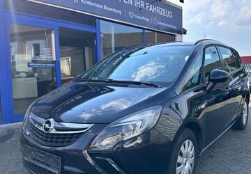 Opel Zafira 360.000 km 2.999 &euro; Bochum 44809