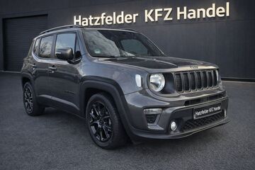 Gebrauchte Jeep Renegade