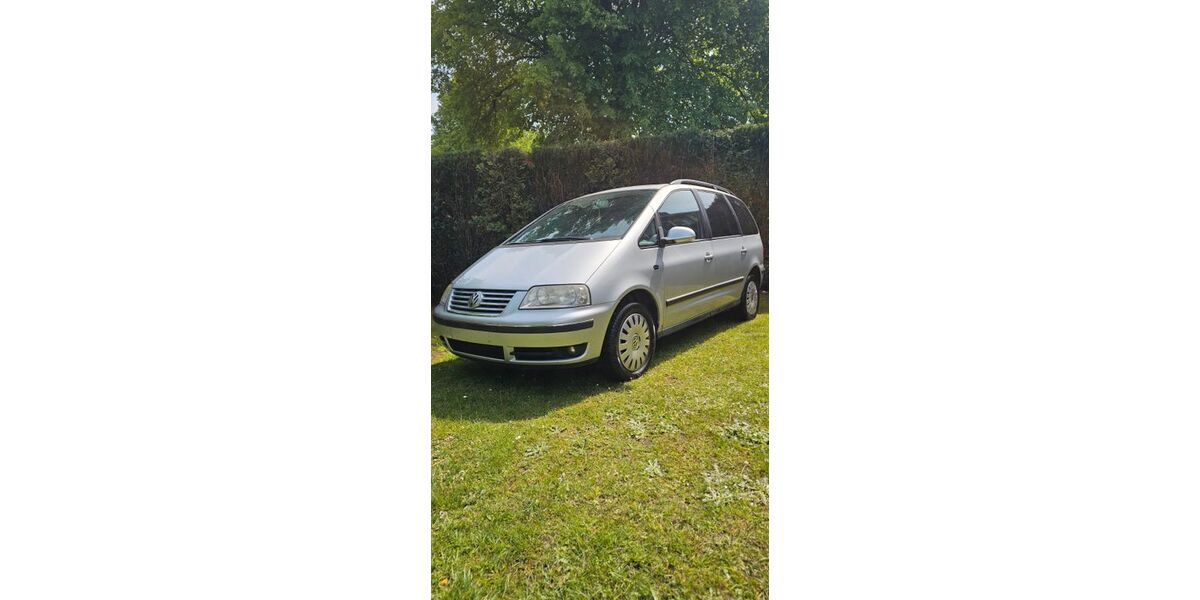 VW Sharan 274.000 km 2.450 &euro; Oberhausen 46119