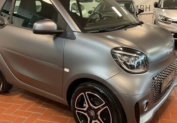 Smart ForTwo 30.000 km 13.990 &euro; Wülfrath 42489