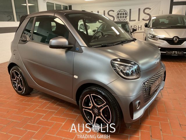 Smart ForTwo 30.000 km 13.990 &euro; Wülfrath 42489