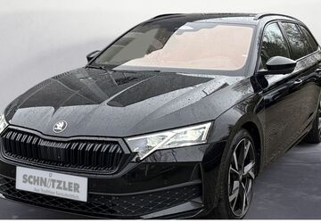 Skoda Octavia 9.000 km 38.980 &euro; Hilden 40721