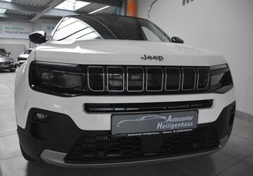 Jeep Avenger 26.936 km 19.880 &euro; Heiligenhaus 42579