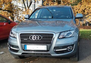 Audi Q5 130.000 km 14.000 &euro; Velbert 42549