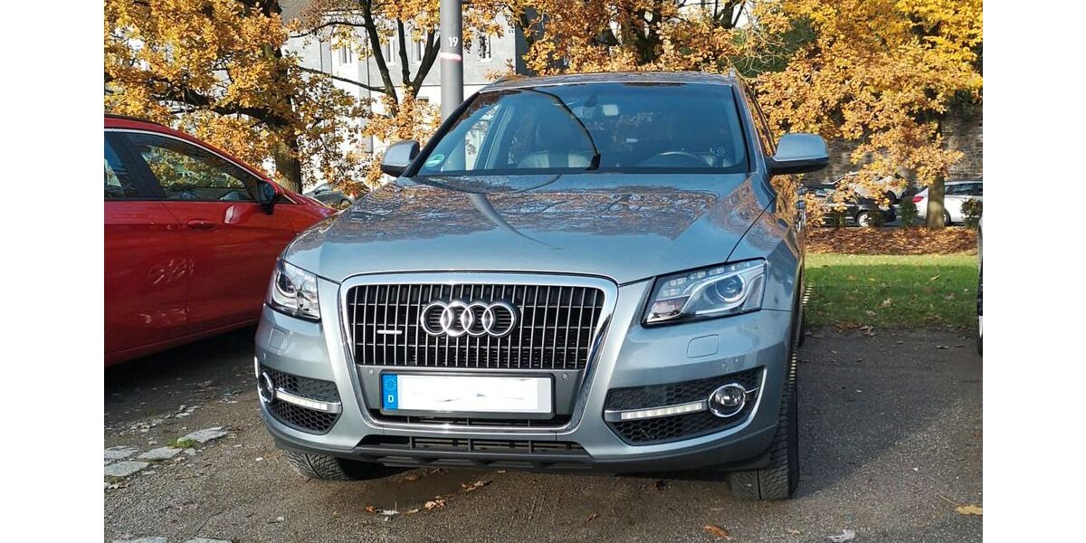 Audi Q5 130.000 km 14.000 &euro; Velbert 42549