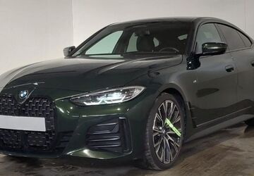 BMW 420 Gran Coupé 80.000 km 38.999 &euro; Meerbusch 40668