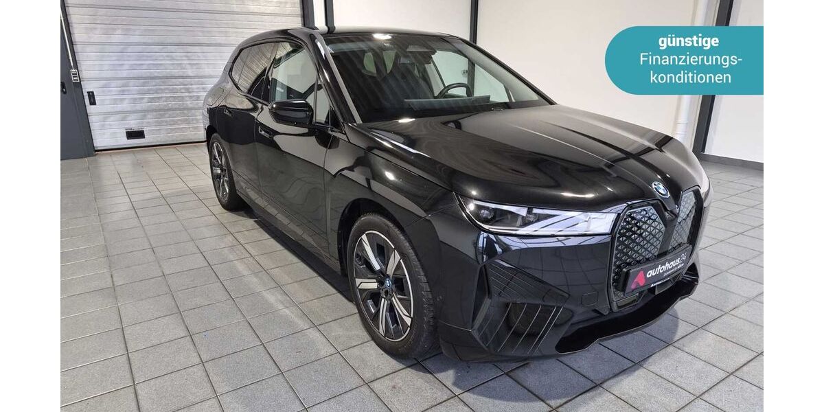 BMW iX 22.321 km 42.590 &euro; Wuppertal 42287