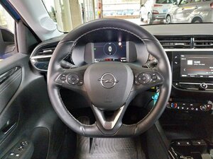 Opel Corsa Elegance 1.2 Kam SHZ Klima Tempo 36.041 km 16.260 &euro; HAAN 42781