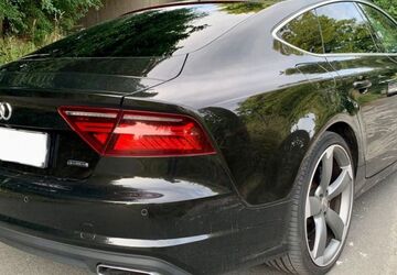 Audi A7 146.800 km 25.300 &euro; Witten 58454