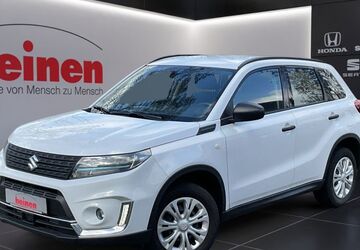 Suzuki Vitara 22.172 km 15.499 &euro; Hagen 58135