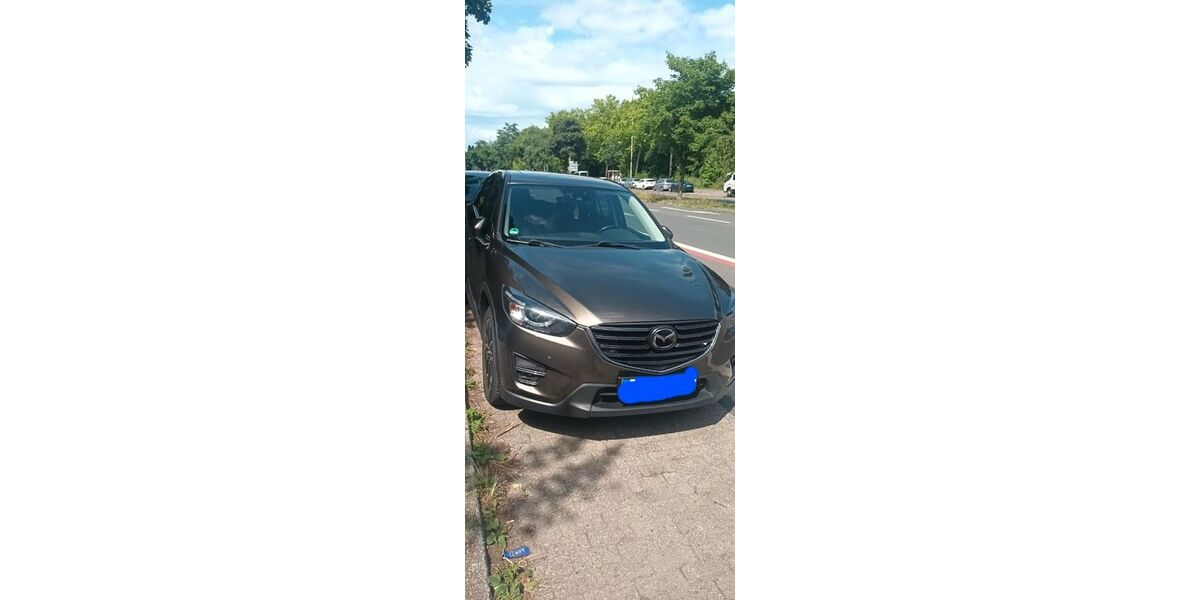 Mazda CX-5 155.000 km 14.800 &euro; Oberhausen 46049