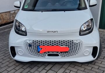Smart ForTwo 27.970 km 10.999 &euro; Hagen 58095