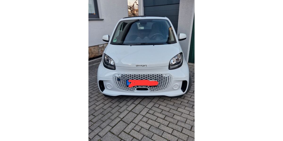 Smart ForTwo 27.970 km 10.999 &euro; Hagen 58095