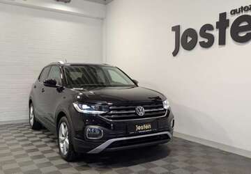 VW T-Cross 71.899 km 16.990 &euro; Monheim am Rhein 40789