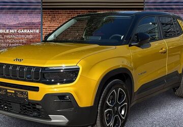 Jeep Avenger 30.196 km 26.900 &euro; Burscheid 51399