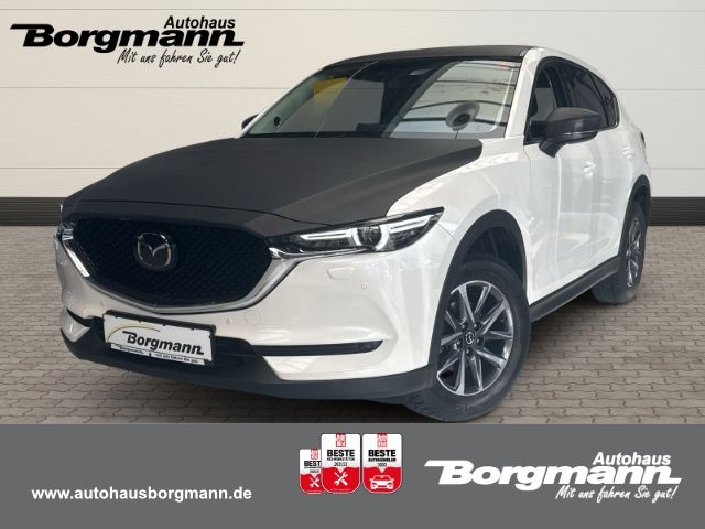 Mazda CX-5 98.000 km 17.990 &euro; Bottrop 46240