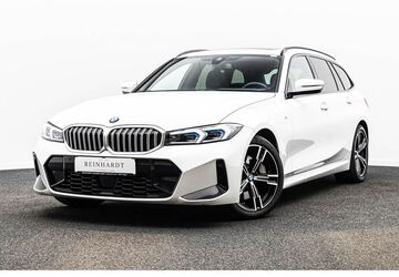 BMW 330 52.369 km 37.570 &euro; Hagen 58091