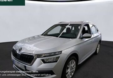 Skoda Kamiq 28.257 km 21.450 &euro; Hagen 58089