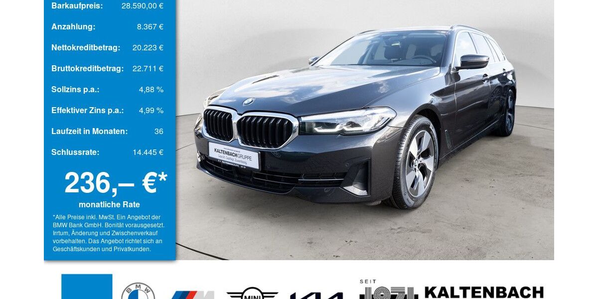 BMW 520 96.021 km 28.590 &euro; Remscheid 42897