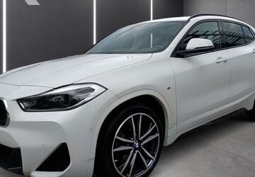BMW X2 63.778 km 27.880 &euro; Bottrop 46236