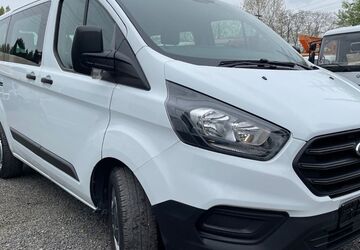 Ford Tourneo Custom 90.000 km 17.900 &euro; Essen 45309