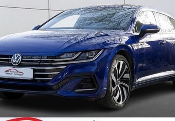 VW Arteon 52.780 km 28.350 &euro; Witten 58453