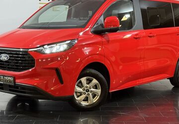 Ford Tourneo Custom 25.654 km 37.990 &euro; Remscheid 42897