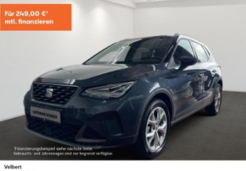 Seat Arona 12.069 km 24.950 &euro; Velbert 42553