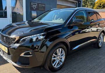 Peugeot 3008 85.000 km 16.900 &euro; Neuss 41469