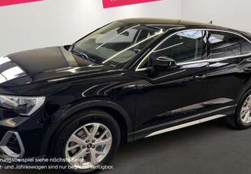 Audi Q3 40.786 km 31.400 &euro; Mülheim a.d.Ruhr 45481