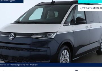 VW T7 California 1.284 km 73.630 &euro; Bochum 44866