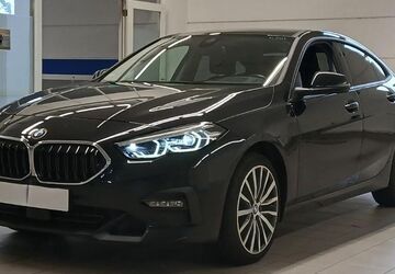 BMW 218 Gran Coupé 19.000 km 25.600 &euro; Meerbusch 40668